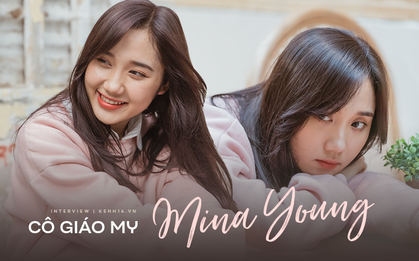 "Cô giáo My" - cục cưng mới của "lớp học thầy Ba": Mình phải livestream mỗi ngày nên ai cũng biết nhan sắc thật mà!