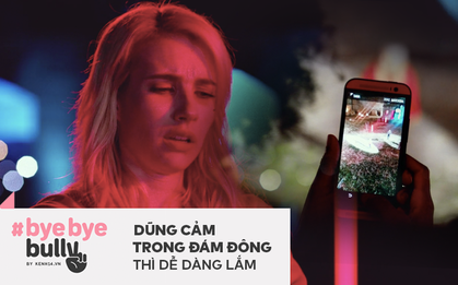 Nerve: Khi kẻ bắt nạt được trao quyền sinh sát, sự tàn khốc của nhân loại mới lộ nguyên hình