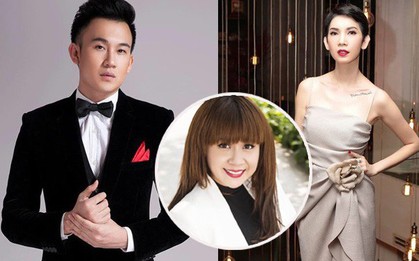 Dương Triệu Vũ cùng dàn sao Việt bức xúc, thẳng thắn chỉ trích Lưu Thiên Hương là "ngớ ngẩn" sau sự cố Quán quân Giọng hát Việt nhí 2019