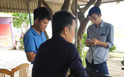 Lời kể của người đàn ông từng ngồi thùng xe container để sang Anh: "Phải đánh đổi nhiều thứ, thậm chí là cả tính mạng"