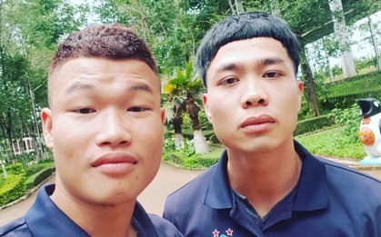 Cựu cầu thủ U23 Việt Nam đáp trả "cực mặn" khi bị tố "đá đểu đội bóng cũ HAGL"