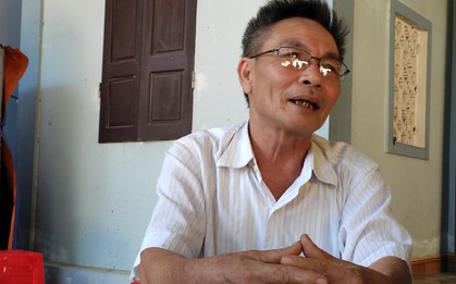 Hay tin chồng mất tích khi sang Anh, vợ sốc nặng nhập viện cấp cứu, mẹ suy sụp đứng không vững