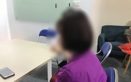 Nghi án thiếu nữ 14 tuổi bị bạn nhậu hãm hiếp, phẫn uất đến cắt cổ tay rồi treo cổ tự tử