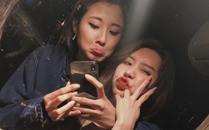 Kiếm tiền giỏi như Julia Đoàn và Hạt Mít để làm gì? Để có tiền sắm luôn nhà cạnh nhau chỉ để tiện tụ tập thôi đấy!