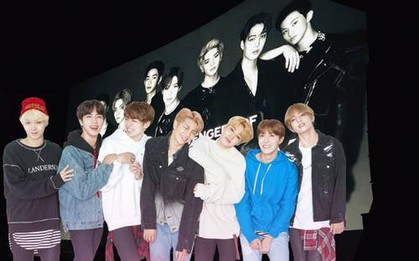 BTS bị lôi vào media-play "quá đà" cho SuperM tại Mỹ trước ngày debut, ARMY "dằn mặt": "Chỉ để tâm đến thành tích thì khó mà thành công!"