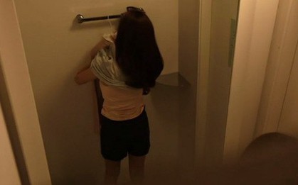 Biết tin mình bị đồng nghiệp quay lén lúc thay đồ, cô gái trẻ uất ức tìm đến cái chết ngay trước ngày cưới 3 tháng