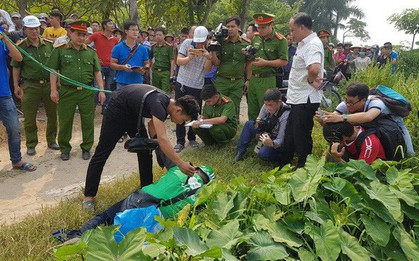 Nam sinh chạy Grab từng từ chối chở 2 kẻ thủ ác để đi ship hàng, nhưng sau đó quay lại nhận chuyến