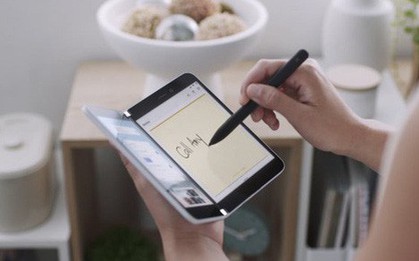Samsung sẽ trở thành nạn nhân đầu tiên của Surface Duo!