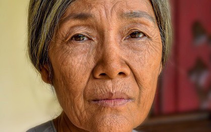 "Tiếng Sét Trong Mưa": 24 năm sau, Khải Văn "soái" chẳng thua gì cha Khải Duy nhưng đáng quý nhất là người đàn bà sống đến 82 tuổi