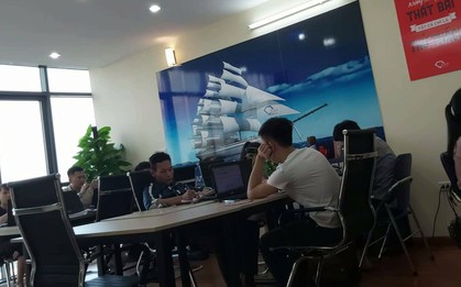 Phơi bày sự thật bên trong lớp học khởi nghiệp bằng “thần dược” giữa Hà Nội
