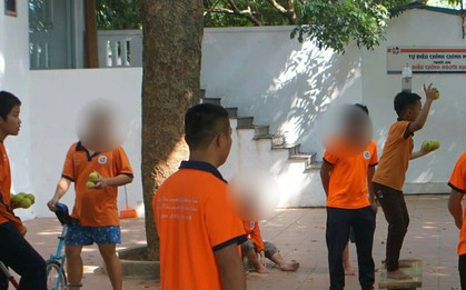 Công an vào cuộc xác minh thông tin giáo viên trung tâm đào tạo trẻ tự kỷ đe doạ, đánh học sinh