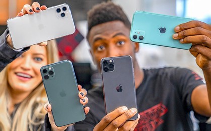 Thử nghiệm "ma thuật" sống ảo chỉ iPhone 11 mới có: Hàng xịn thật sự hay chỉ là quảng cáo?