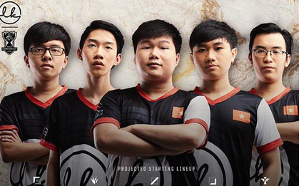 7 phần tự tin thái quá, 3 phần coi thường đối thủ - Lowkey nhận kết quả không trọn vẹn ngày ra quân