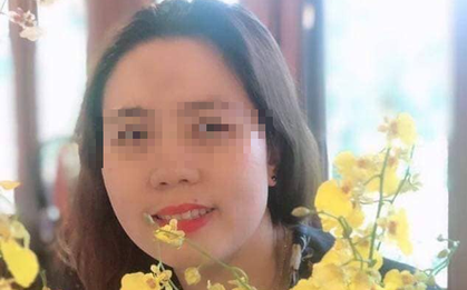 Người chị gái cho nữ trưởng phòng tỉnh uỷ Đắk Lắk mượn tên, mượn bằng để thăng tiến đang xin nghỉ phép chữa bệnh