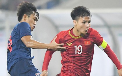 U22 Thái Lan lại "cà khịa", đánh tiếng mời Việt Nam đá giao hữu trước thềm SEA Games 2019
