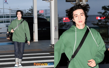 Scandal đầu tiên trong sự nghiệp "Thần chết" Lee Dong Wook: Chỉ 1 bức ảnh đã ghi lại hành động vi phạm luật