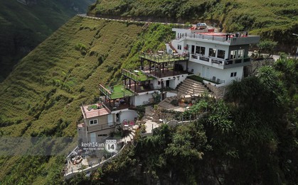 Hà Giang kiên quyết không bao che sai phạm và xử lý nghiêm cá nhân, tổ chức liên quan đến công trình Mã Pì Lèng Panorama