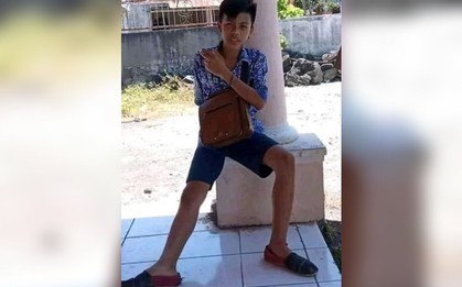 Nam sinh 14 tuổi bất ngờ tử vong sau hình phạt chạy bộ của giáo viên