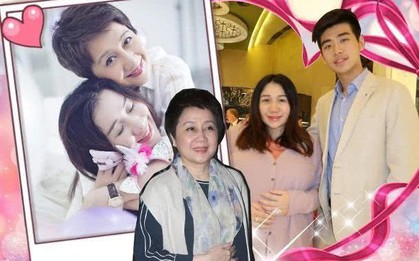 Bà Tư nhà trùm sòng bạc Macau gây xôn xao khi tiết lộ con gái hoãn cưới 2 năm với bạn trai "Harvard xịn" vì 1 lý do