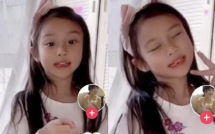 Hồi bé bị chê xấu, con gái Lý Tiểu Lộ - Giả Nãi Lượng khiến dân mạng "sáng mắt ra" vì ngày càng xinh quá thể!