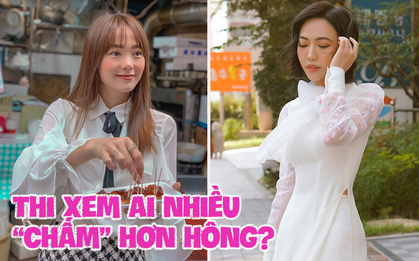 Minh Hằng - Diệu Nhi chính là kiểu người “phải unfollow gấp” mỗi khi thấy đi du lịch: 1 ngày các chị đăng 30 cái story!