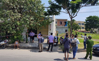 NÓNG: Cướp táo tợn giữa ban ngày ở Đà Nẵng, cụ bà 71 tuổi và cô gái trẻ bị đâm nguy kịch