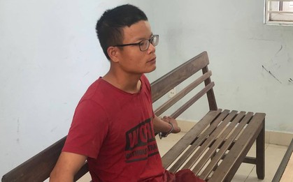 Lời khai của kẻ đâm cụ bà 71 tuổi và chủ tiệm hớt tóc trọng thương sau khi mua dâm ở Đà Nẵng