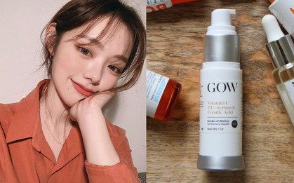 Bạn có thể chưa nghe đến 3 serum vitamin C này nhưng chúng lại làm sáng da, mờ thâm cực đỉnh, có loại còn chưa đến 300k
