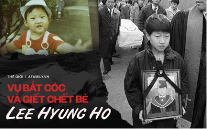 Bé trai 9 tuổi bị bắt cóc và giết hại ngay tại sân chung cư, sự chủ quan của cảnh sát làm mất dấu hung thủ suốt 28 năm qua