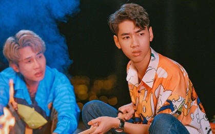 Hóa ra ngay từ teaser, "Em gì ơi" của Jack và K-ICM đã sa sút thứ hạng khó tin trên Top Trending: điềm báo không thuận lợi cho MV?