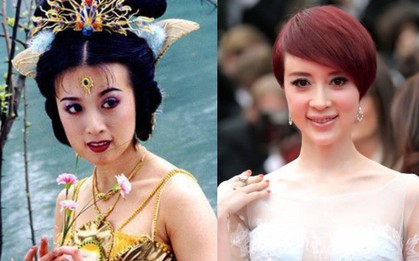 Cuộc sống giàu có, quyền lực của nàng "Công chúa thị phi nhất Tây Du Ký" bất chấp quá khứ bán dâm, tiểu tam