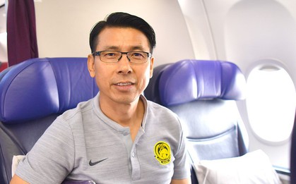 HLV Malaysia chỉ ra "chìa khoá" đánh bại tuyển Việt Nam ngay tại Mỹ Đình sau nỗi buồn AFF Cup 2018