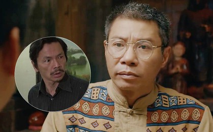 Sau bố Sơn "Về Nhà", mời gặp người cha quốc dân màn ảnh Việt ở "Hoa Hồng Trên Ngực Trái"!