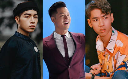 Việc Jack & K-ICM không lọt top trending khiến cả đàn anh Đức Tuấn cũng phải quan tâm, thắc mắc so sánh với Đức Phúc