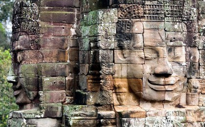 Phát hiện lý do thực sự khiến Đế chế Khmer cổ buộc phải di dời kinh đô, để rồi làm nên một huyền thoại lịch sử