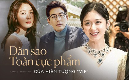 Dàn sao phim đang gây bão vì bóc phốt ngoại tình: Jang Nara tuột dốc vì lỡ miệng, nam chính IQ 137, nữ phụ xinh cực phẩm
