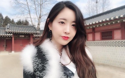 Vô tình thuê trúng "khách sạn tình yêu", nữ streamer Hàn Quốc có trải nghiệm nhớ đời