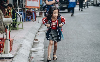 Một ngày sau đêm trình diễn đáng nhớ của cô bé vô gia cư: trở về căn phòng trọ bé xíu tuềnh toàng, chuyện hôm qua vẫn là một giấc mơ lấp lánh!
