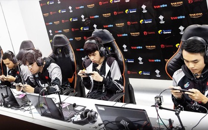 AIC 2019: NOVA Esports dùng "đặc sản" backdoor bất thành, IGP Gaming thắng 2 trận liên tiếp, sáng cửa ngôi đầu bảng