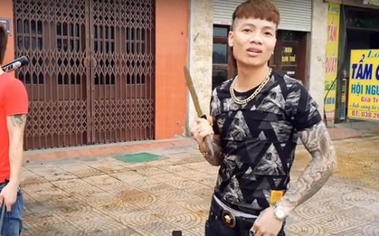 Toà án chốt ngày xét xử Khá “bảnh” cùng các đồng phạm