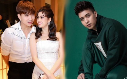 Sao Vbiz tuyên bố độc thân ngày "Single Day": Tim - Trương Quỳnh Anh đối lập, Hồ Quang Hiếu vẫn F.A dù bị đồn tái hợp Bảo Anh