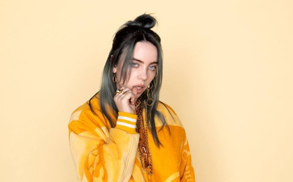 Chuyện thật như đùa: bạn rất có thể nhận được một chiếc vé concert miễn phí từ Billie Eilish nếu tham gia bảo vệ môi trường!