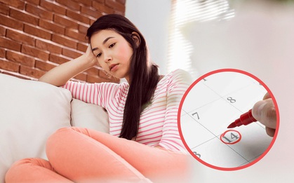 Những dấu hiệu giúp bạn nhận biết kinh nguyệt bất thường, ngầm cảnh báo nguy cơ vô sinh