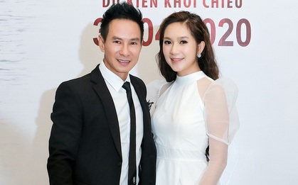 Minh Hà hùng hồn tuyên bố giữa họp báo Lật Mặt 5: "Bây giờ Lý Hải bất tử muốn đốt nhà, đốt xe tôi cũng chi"