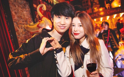 Cặp đôi Doinb - Umi và những câu chuyện tình siêu ngọt ngào của làng eSports