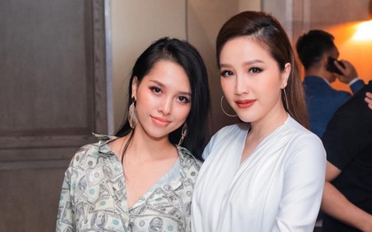 Trang Pilla tiết lộ "cô út" Bảo Thy toàn ngủ với 2 đứa nhỏ trước khi lấy chồng, ở gần nhưng sẽ nhớ: Thân quá là thân!