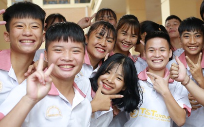 Bóng đá nữ Thái Nguyên được tiếp thêm sức mạnh, đặt mục tiêu top 3 và góp nhiều cầu thủ cho tuyển nữ Quốc gia