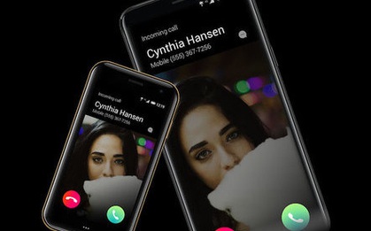 Bất chợt nhận "tin nhắn ma ám" từ người thân đã khuất, hàng loạt dân Mỹ hoang mang không hiểu điều gì vừa xảy ra