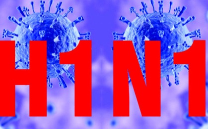 Đã có trường hợp tử vong do cúm A/H1N1: Chuyên gia cảnh báo người dân cần làm ngay điều này!