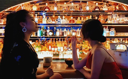 Có hẳn bộ quy tắc ngầm khi đi bar dành cho dân quẩy, đừng vi phạm kẻo cuộc vui chóng tàn